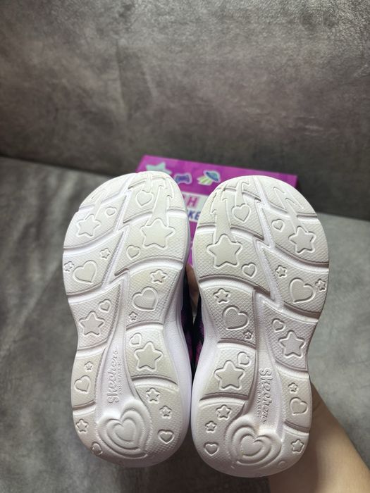 Кросівки skechers