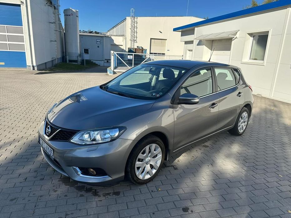 Nissan Pulsar