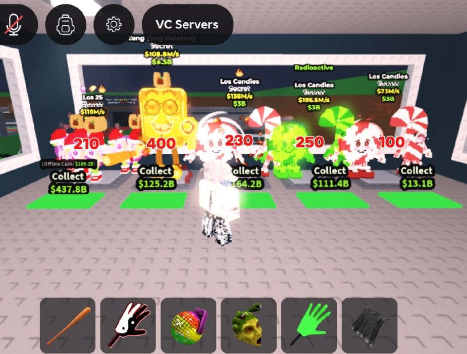 | ЗНИЖКИ НА 1 ФОТО | Steal A Brainrot | Брейнроти | Brainrot | Роблокс