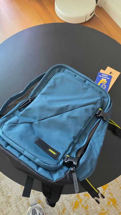 Mochila American Tourister Take2Cabin