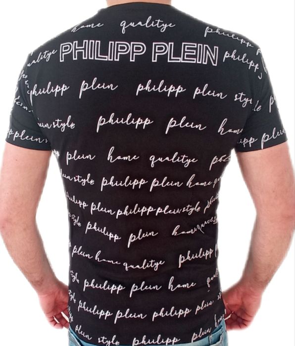 Philipp Plein t-shirt r.XL