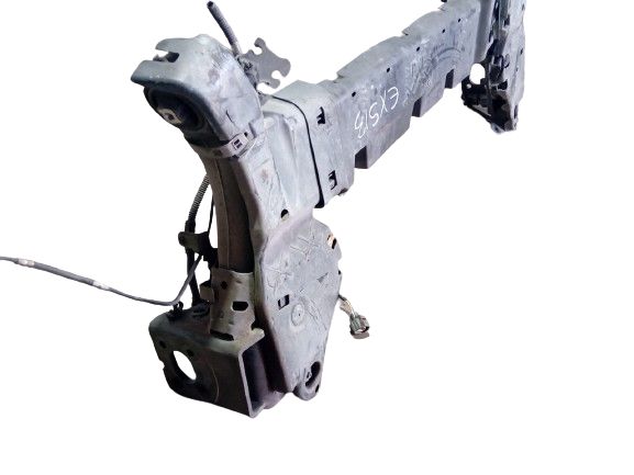 Eixo traseiro discos RENAULT Talisman (L2M_)