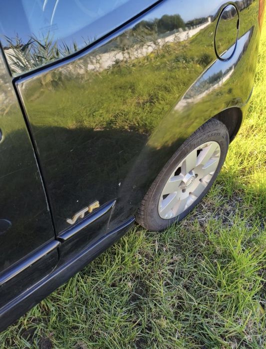 Citroën C2 1.4 HDI VTR