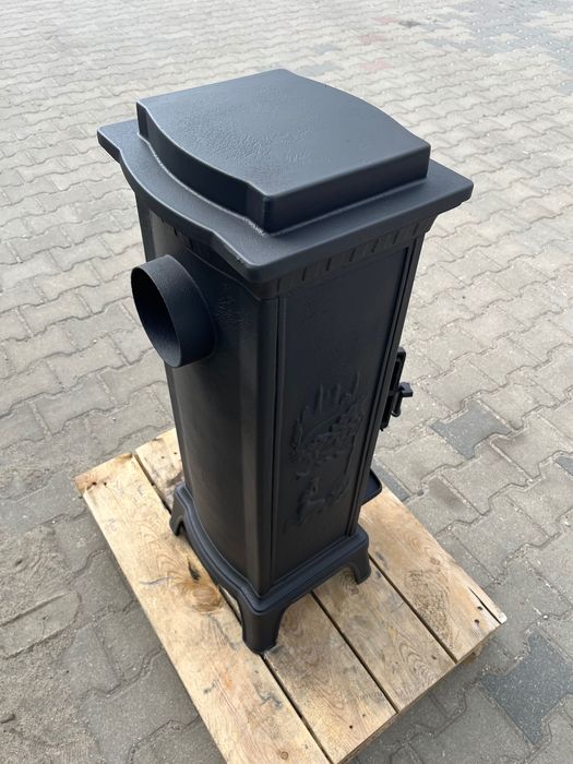 Piec Koza Eidsfos Verk 173