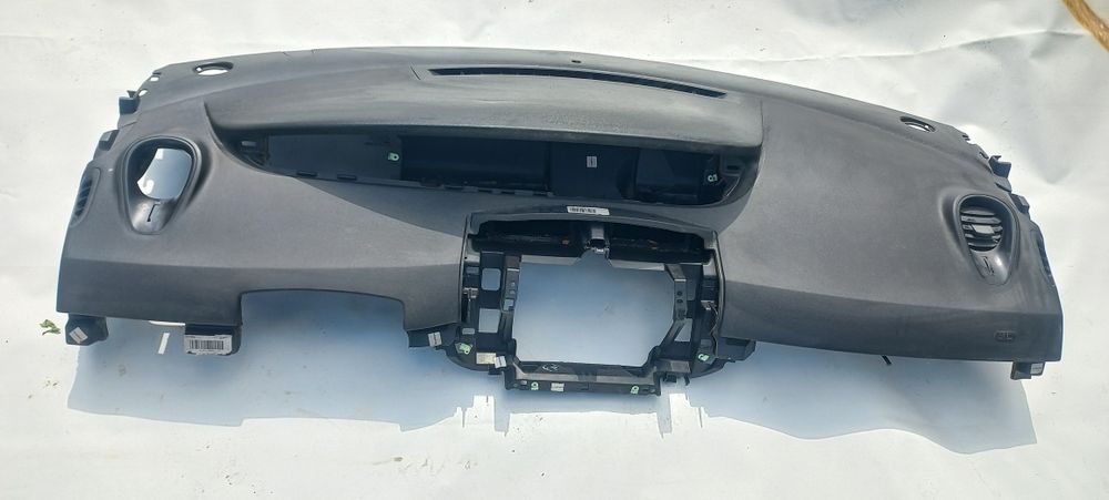 Панель торпеда з подушкою Airbag Renault Scenic 2 megane 2