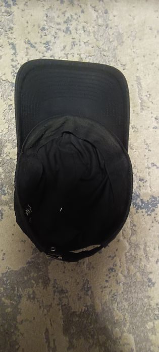 кепка найк метал свуш