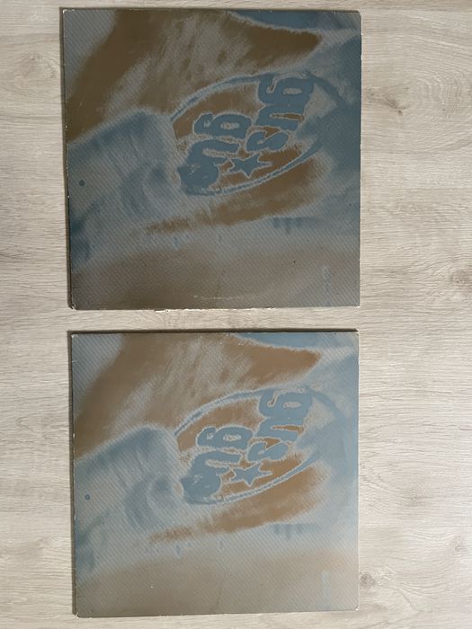 Gus Gus maxi singles