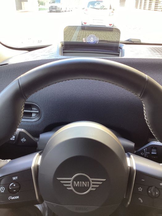 2025 Mini Cooper 5 Portas — photo 4