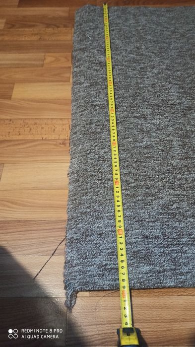 Ковролин новый качественный.