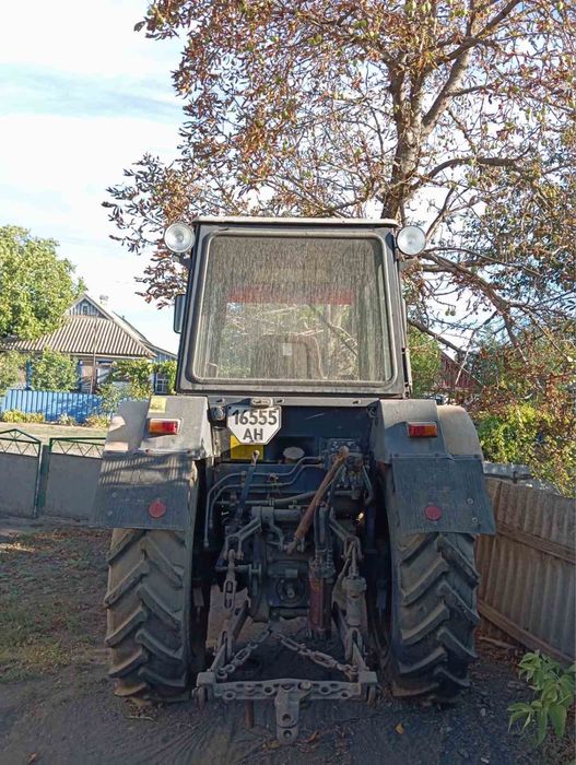 Продам Трактор ЮМ3