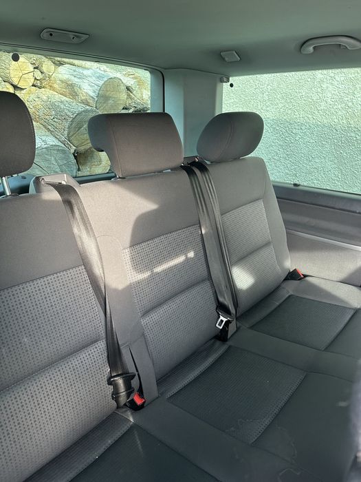 Салон сидіння т5 T6 VW T5 T6 multivan