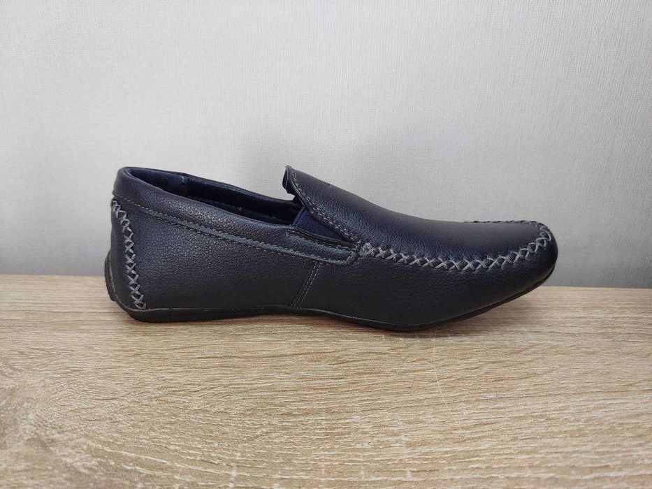 Підліткові туфлі Jong Golf (розміри 36 (22,5 см); 37 (23 см))