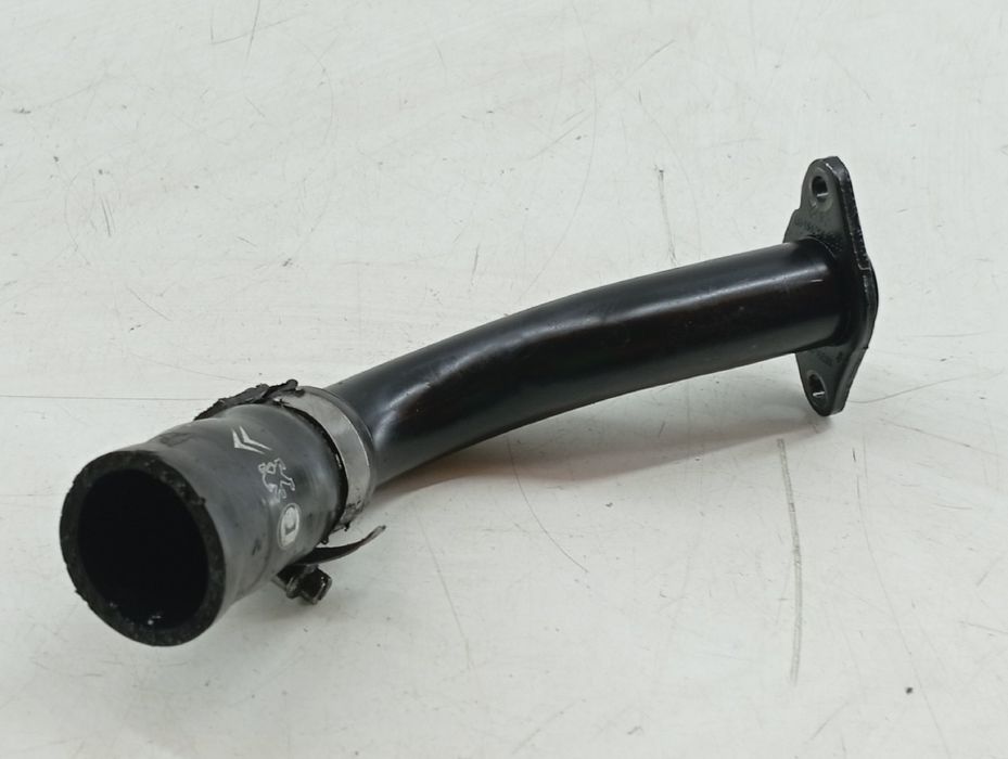 Tubo de egr - citroën ds5 | 11 - 15