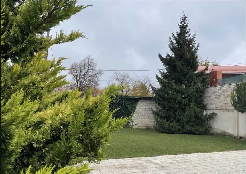 12 Фонтана. 4х ком дом на 6-ти сотках