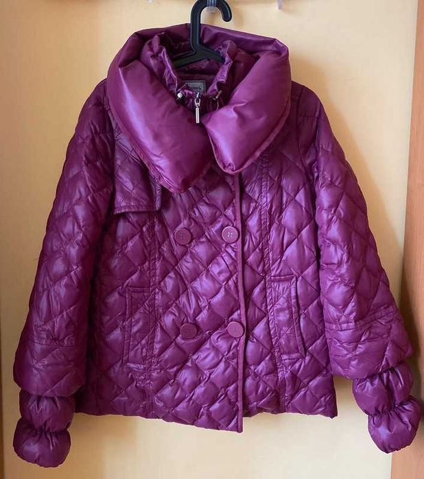 Monnari j. Armani na puchu S/M