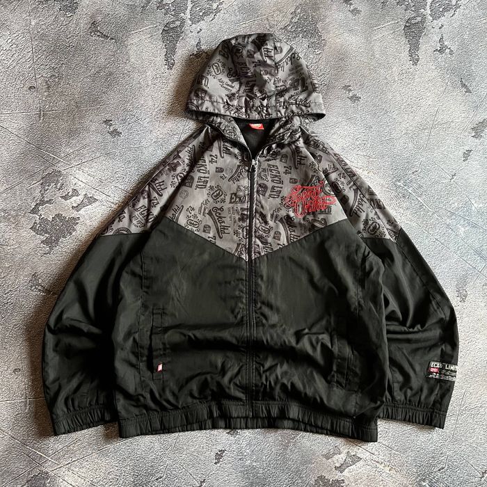 вітровка ecko unltd нова