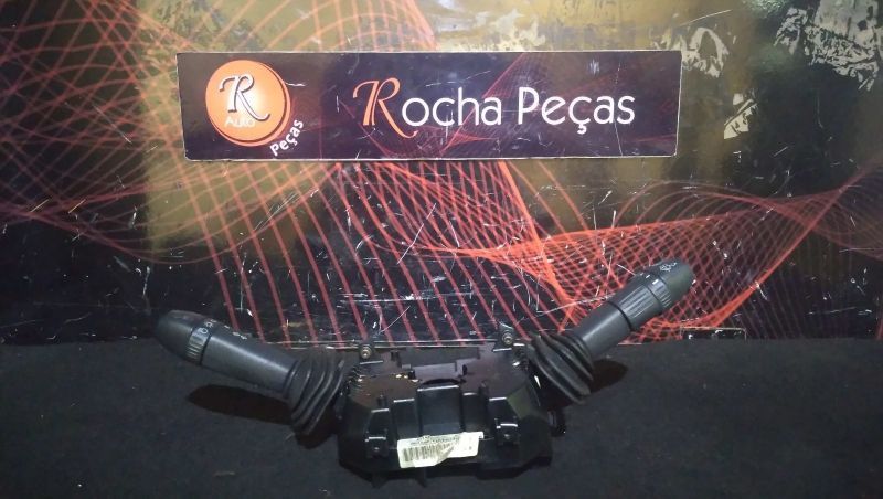 Manete Dos Piscas Fiat Stilo (192_)
