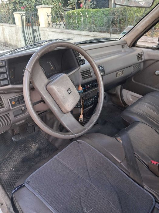 OPEL ISUZU (venda)