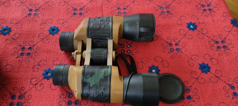 Бінокль Forte 8 кратний