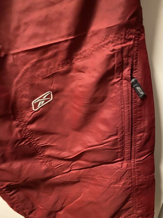 Фирменные мужские бриджи .