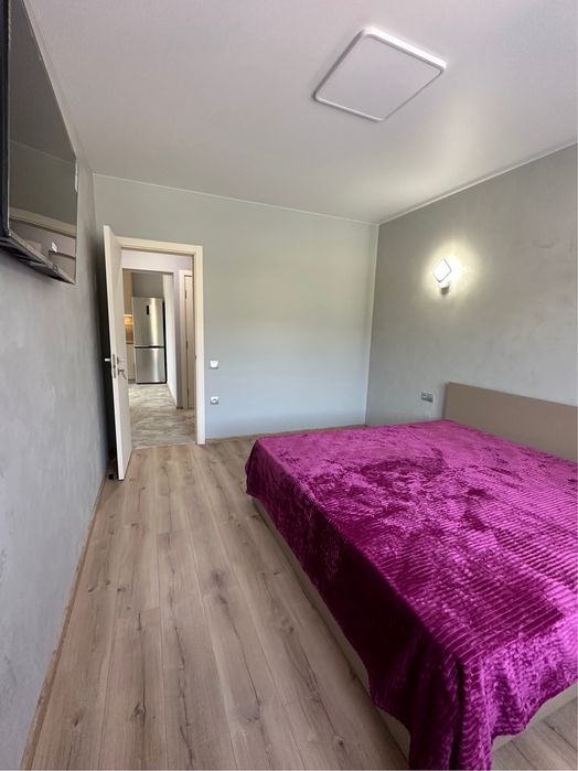 Двокімнатна квартира