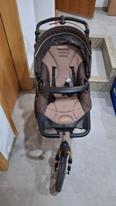 Carrinho bebeconfort