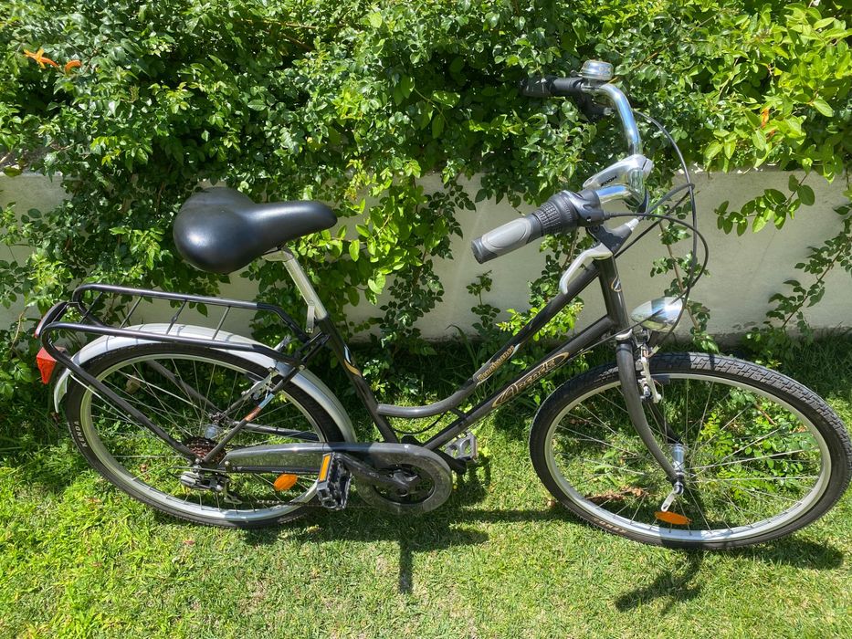 Bicicleta de cidade  -  Oportunidade!