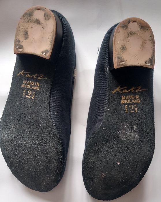 Sapatos ballet criança