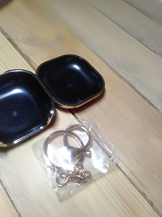 Etui na Galaxy buds 2 / Galaxy buds pro / live