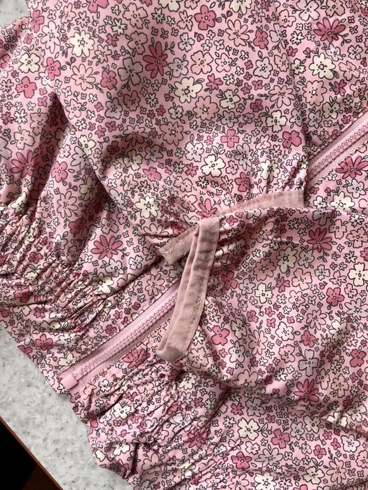 Вітровка для дівчинки 92 р.