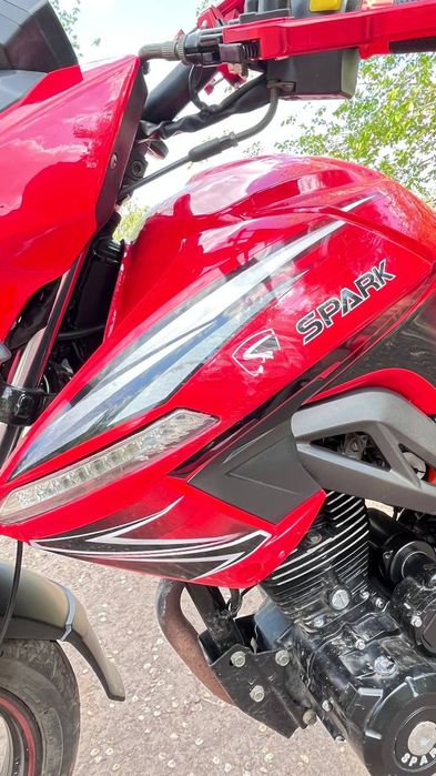 Продаж Спарк SP200R-27
