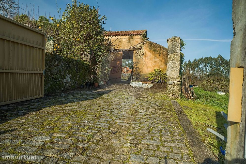 Moradia T3 para venda