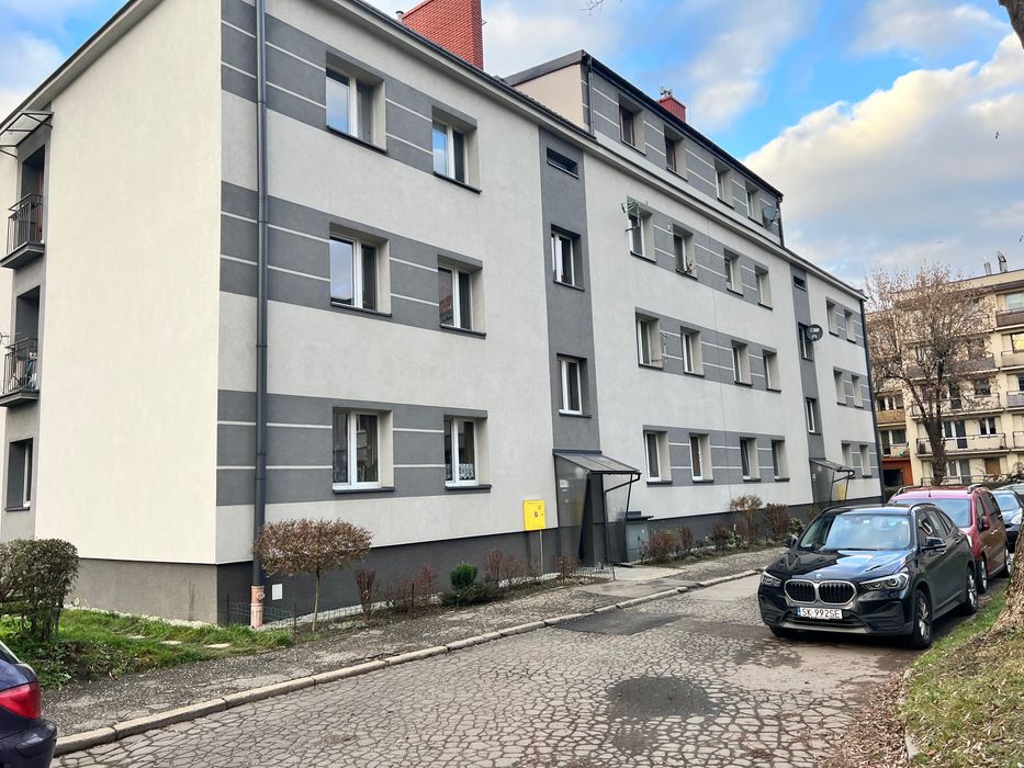 Sprzedam / Zamienię mieszkanie - Widok 2