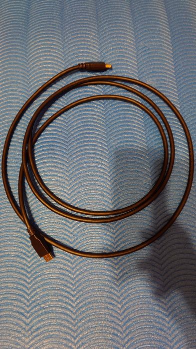 Kabel DisplayPort 1.4 3m