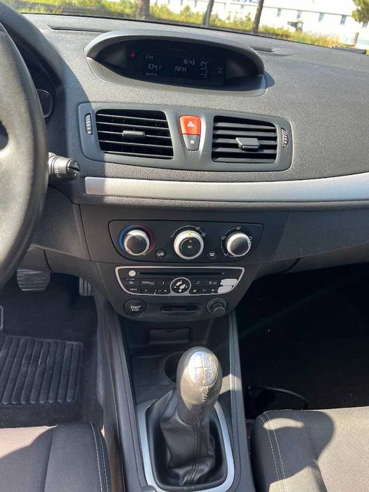 Renault Megane 1.5dCI  2010