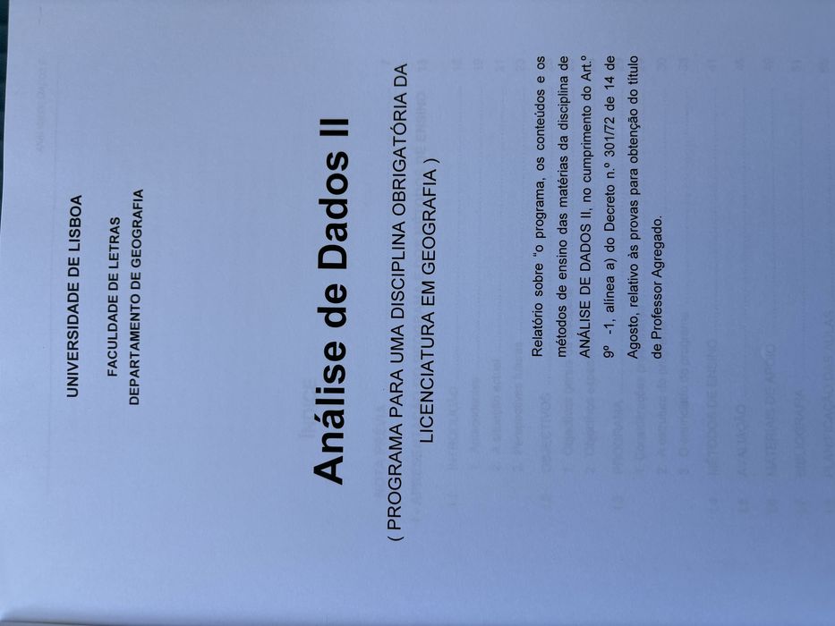 Livros geografia, territorio, analise de dados