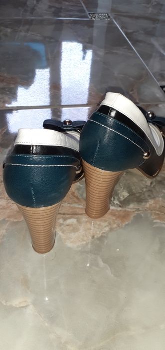 Туфлі жіночі літо вечір