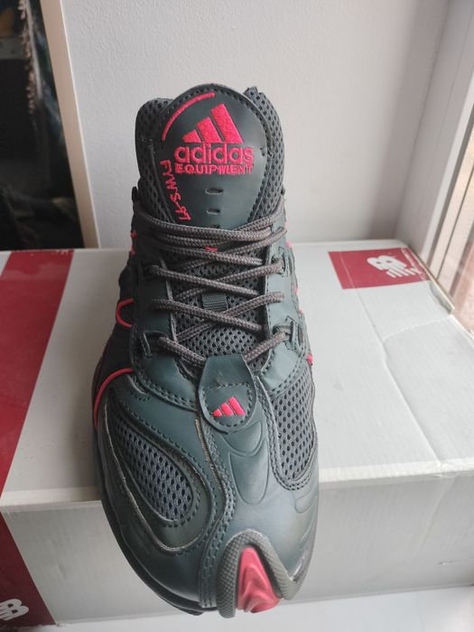 Кросівки чоловічі Adidas