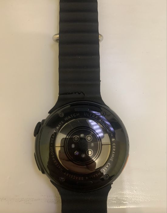 Смарт годиник V3 Ultra Max