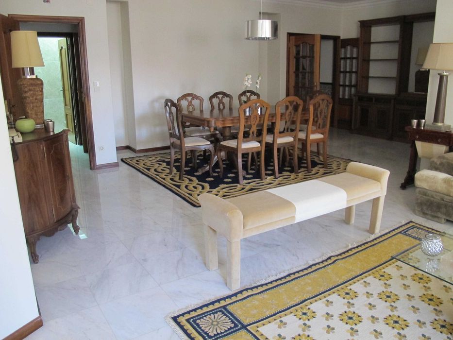 Quarto Individual ou Duplo para estudantes T3 Areeiro