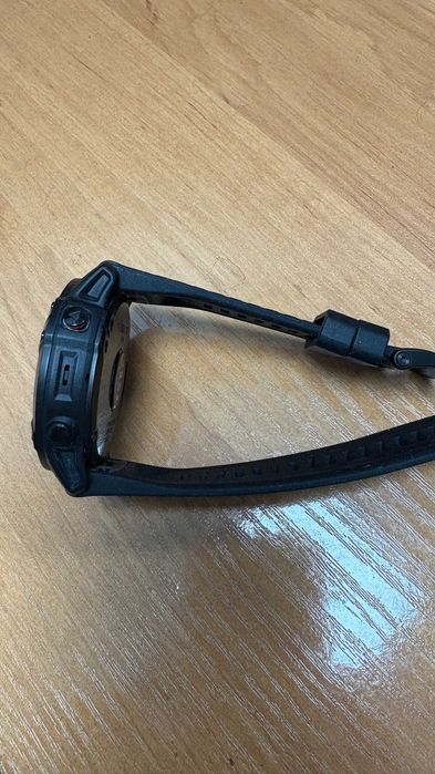 Смарт годинник Garmin Fenix 6X Pro