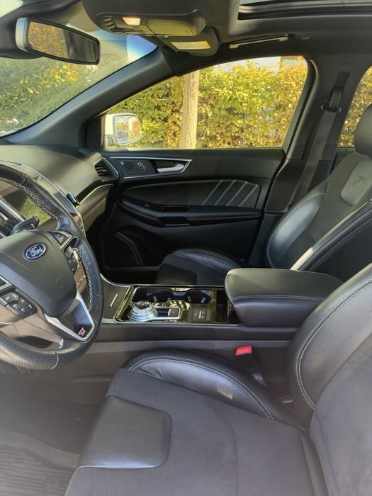 Ford Edge ST 2,7  tyrbo 2019
