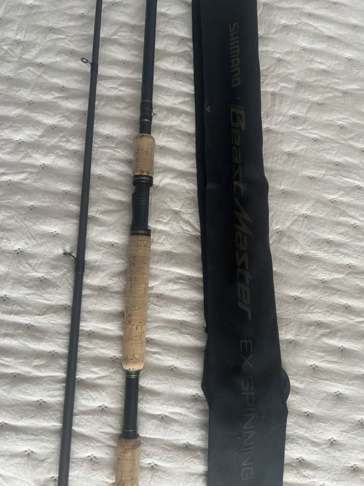 Cana Spinning BEASTMASTER 3,30m