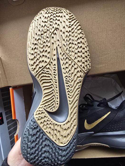Sapatilhas nike precision v||