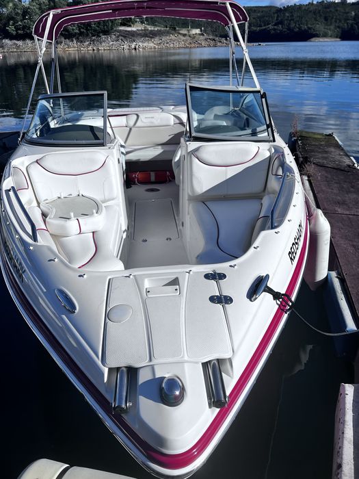 Rinker 226 BR-XL