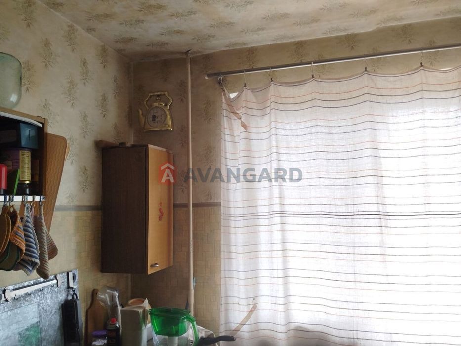 Apartment in Kam’yanske - View 4