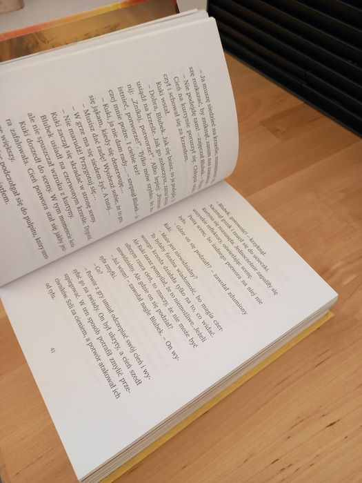 Magiczne Drzewo "Olbrzym" Andrzej Maleszka