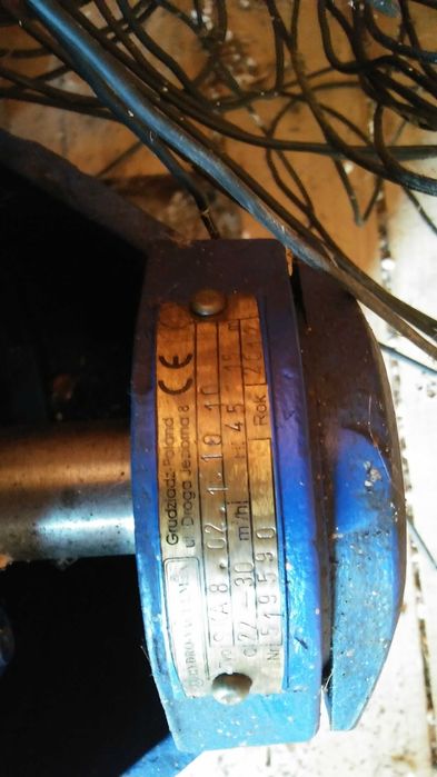 Pompa do wody HYDRO-VACUUM 7.5 kW