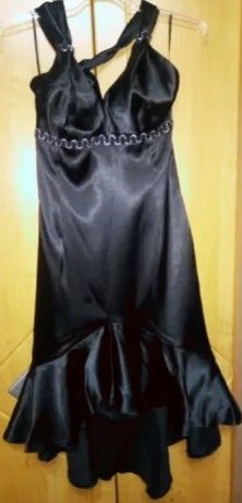 Sukienka sylwestrowa i nie tylko