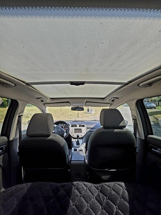 Ford Kuga Champions Edition 2.0 TDCi 4x4 Automat | 2012 | Panorama | Hak | Do naprawy